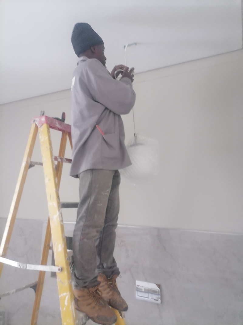 installation
